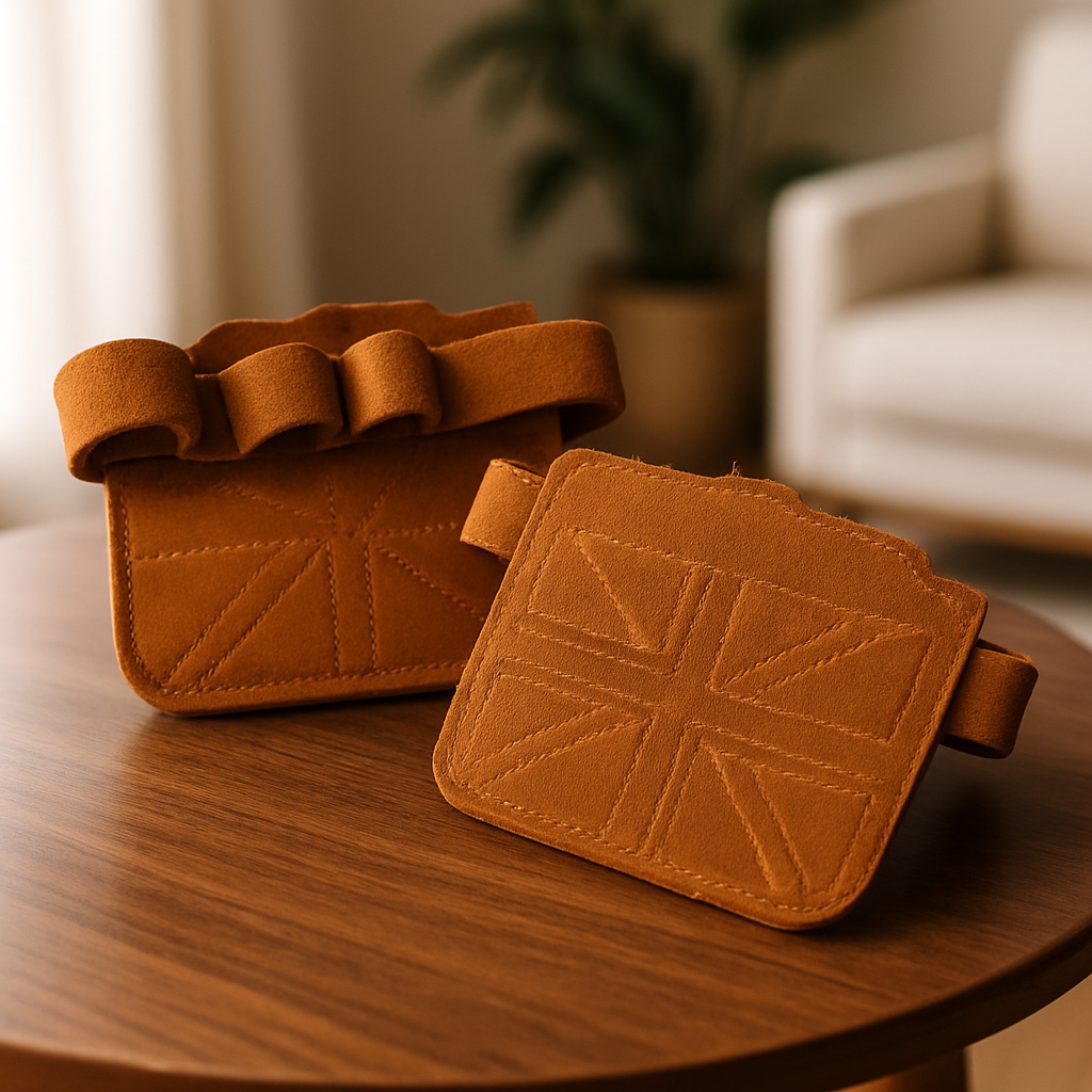 gant pour musculation