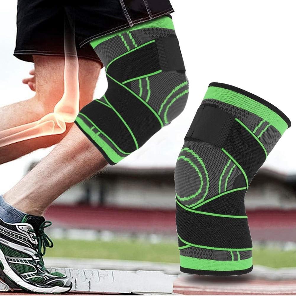 GenouillĂšre - Fitness temps