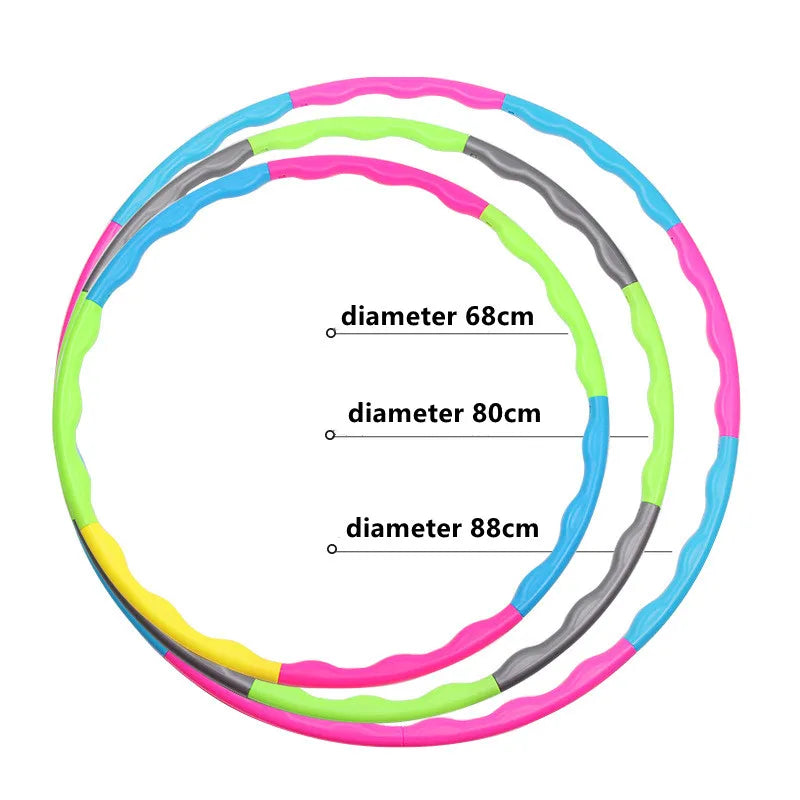 meilleur hula hoop