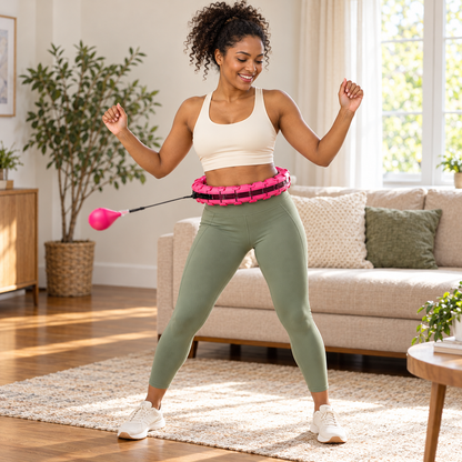 cerceau pour hula hoop
