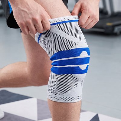 genouillère ligamentaire