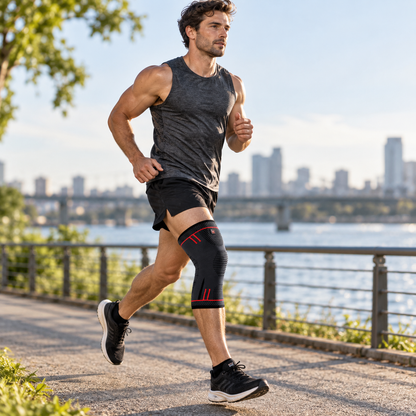 Genouillère Sport | Respira