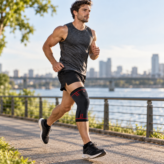 Genouillère Sport | Respira