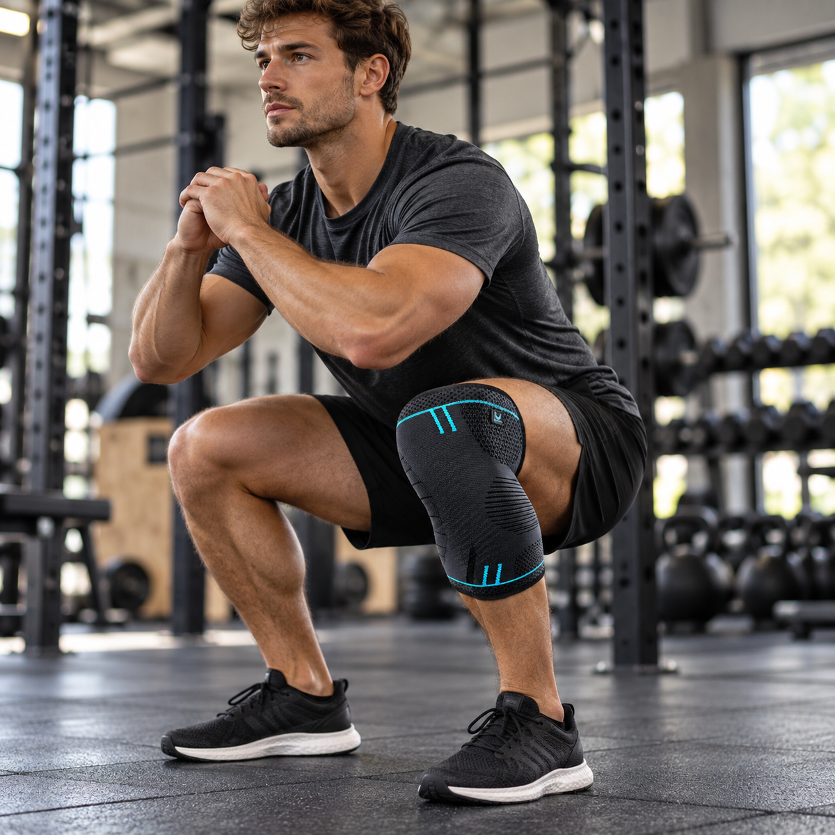 Genouillère Sport | Respira