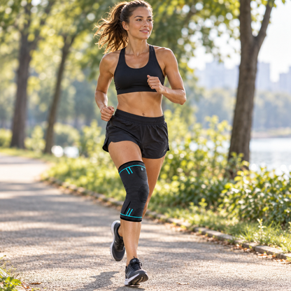 Genouillère Sport | Respira