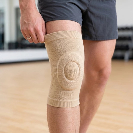 Genouillère pour le sport​