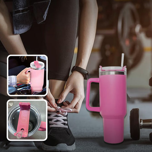 gourdes isotherme 1l idéal pour sport 