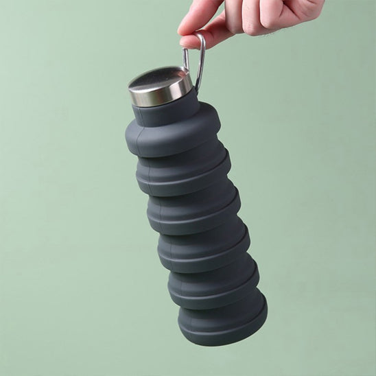 Gourde sport | Pliable