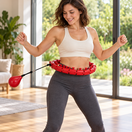 hula hoop 