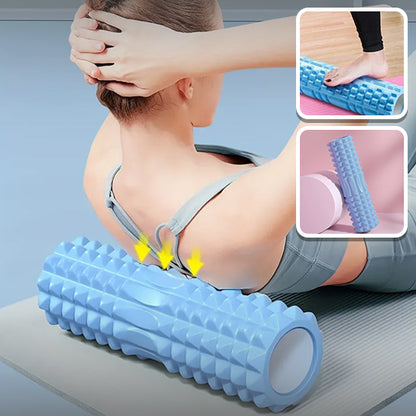 Rouleau de massage | RecupFlex™