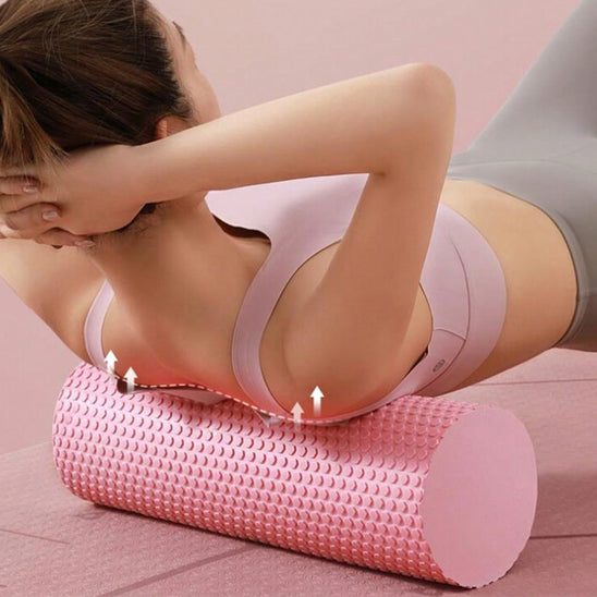 Rouleaux de massage | TensionRelief™
