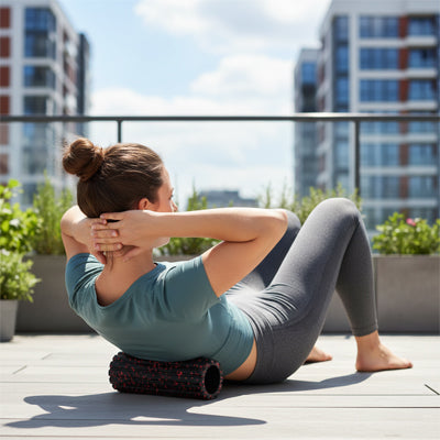 Rouleau de Massage | RelaxPro™