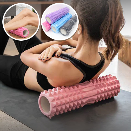 Rouleau de massage | RecupFlex™