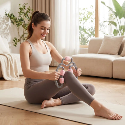 rouleau massage | ZenJambes
