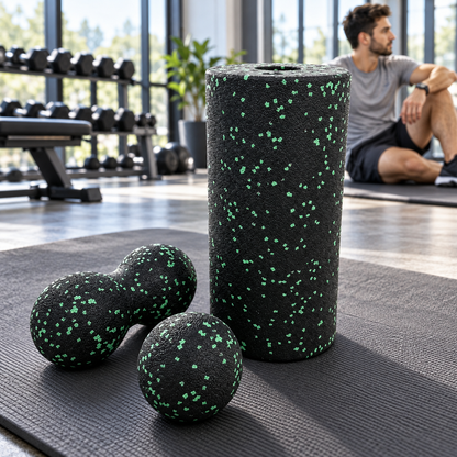 Rouleaux de massage | Relaxia