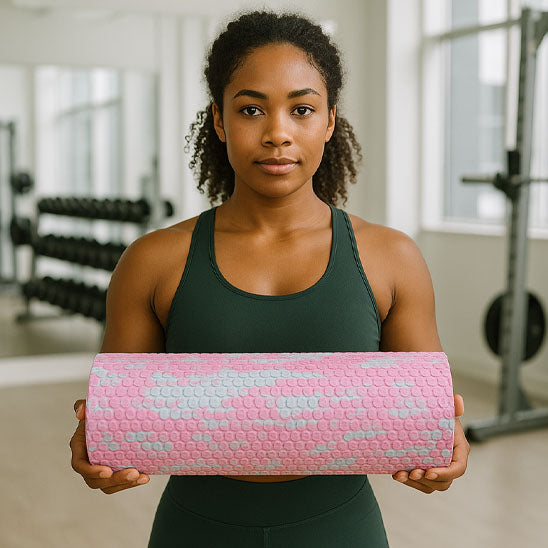 Rouleau de massage | RecupFlex™