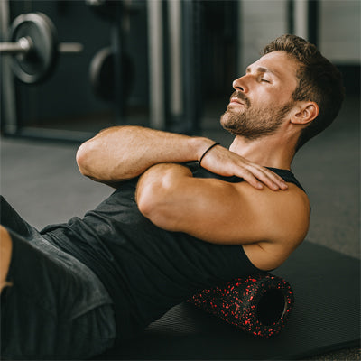 Rouleau de Massage | RelaxPro™