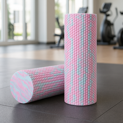 Rouleau de massage | RecupFlex™