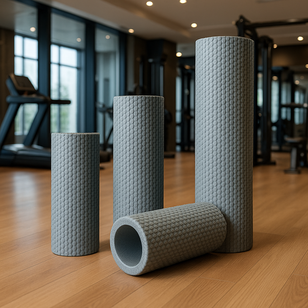 meilleur rouleaux de massage 