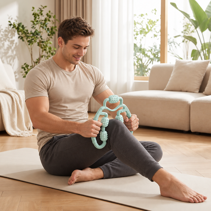 rouleau massage | ZenJambes