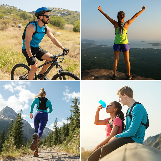 Sac a dos pour le sport | UltraLite™