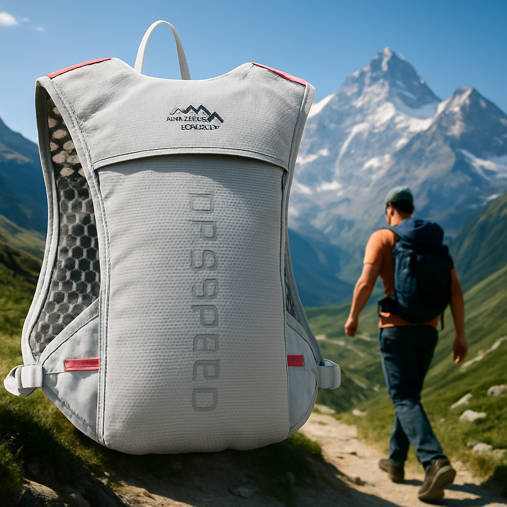 Sac a dos pour le sport | UltraLite™