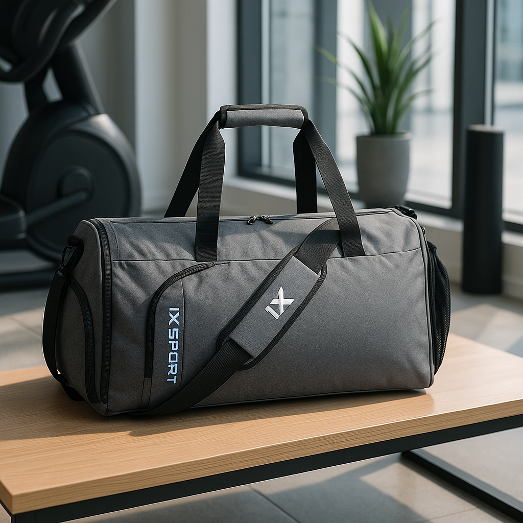 Sac Sport |Multi Compartiments™