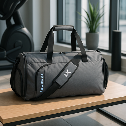 Sac Sport |Multi Compartiments™