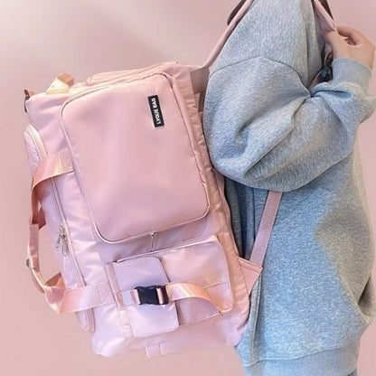 Sac sport multifonction | Ultra Compartimenté™