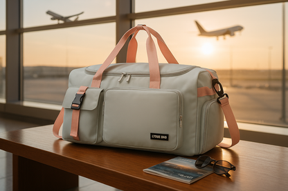 Sac sport multifonction | Ultra Compartimenté™