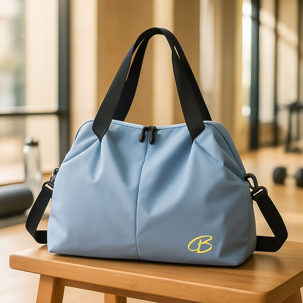 Sac de sports femme | Imperméable™