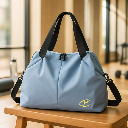 Sac de sports femme | Imperméable™