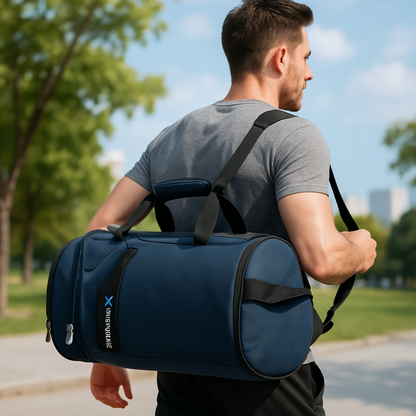 Sac Sport |Multi Compartiments™