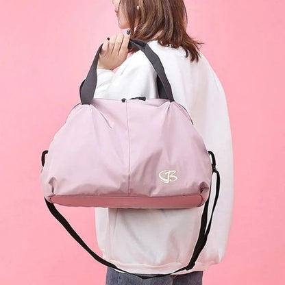 Sac de sports femme | Imperméable™