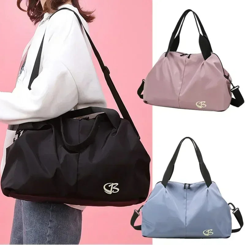 sac de sport pour femme 