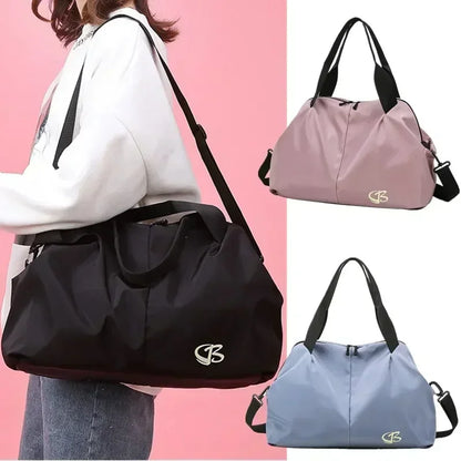 sac de sport pour femme 