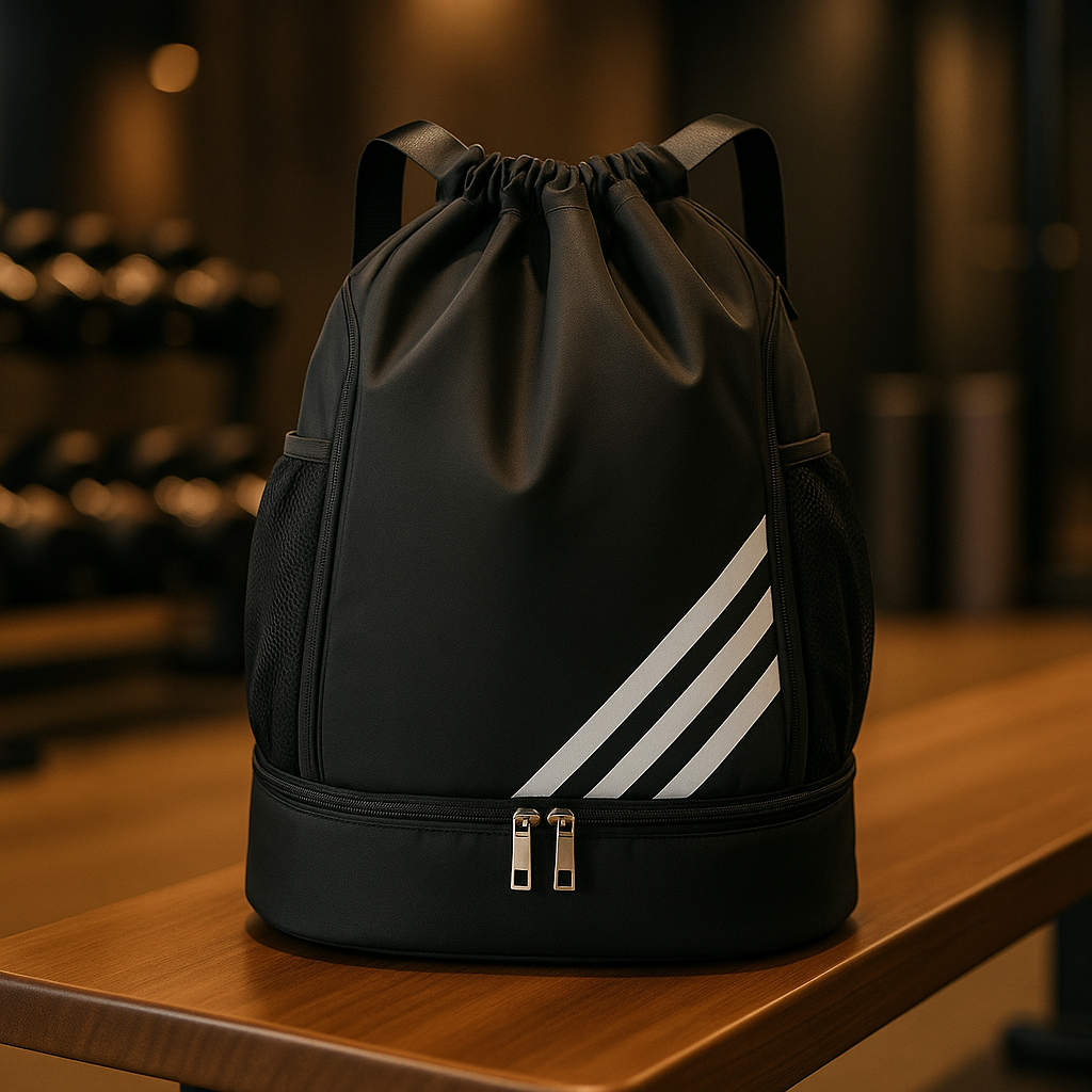 sac de sports femme