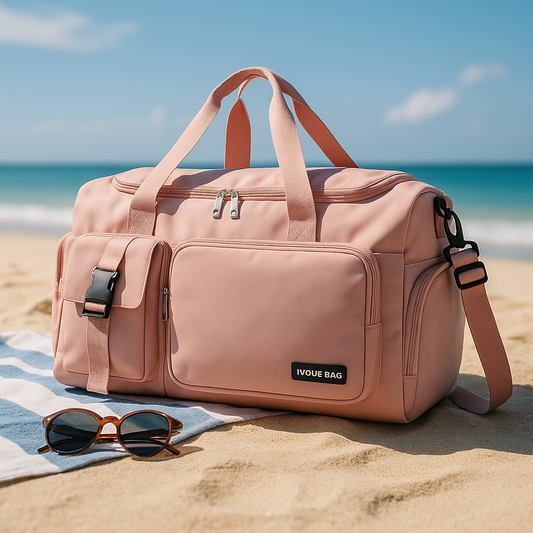 Sac sport multifonction | Ultra Compartimenté™