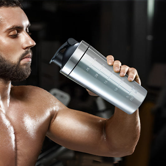 Shaker