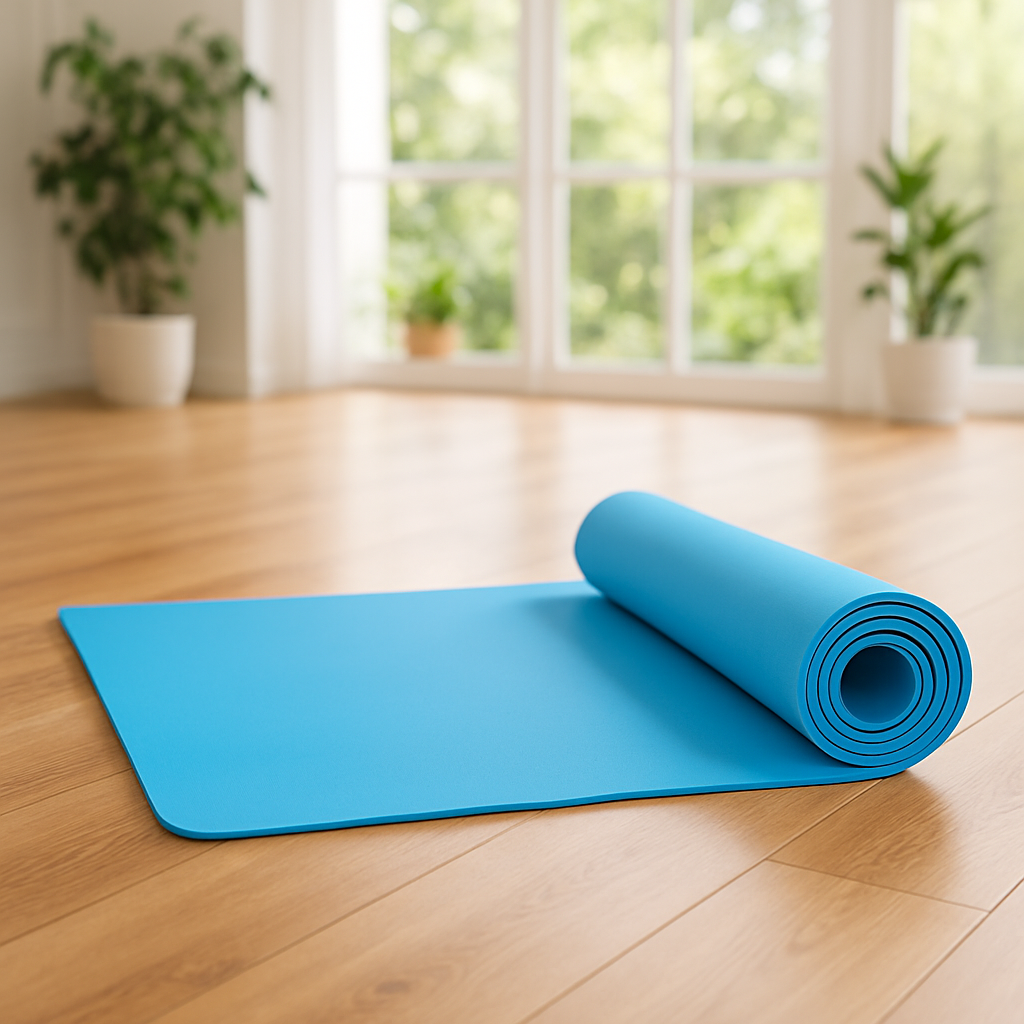 Tapis pour le yoga | Ultragrip Premium™