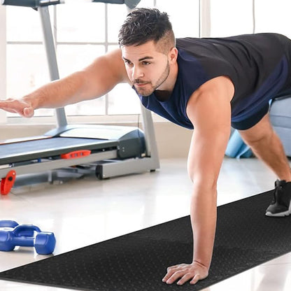 Tapis du Sport |Antidérapant YogaFlex™