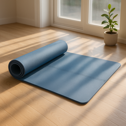 Tapis pour le yoga | Ultragrip Premium™
