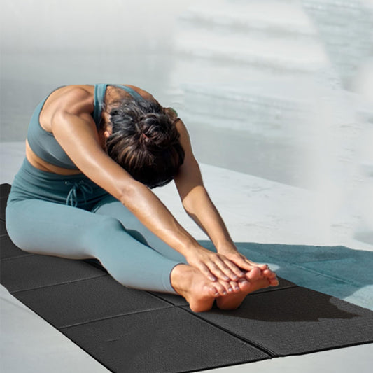 Tapis pour le yoga | Ultragrip Premium™