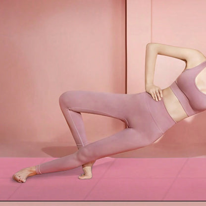 Tapis pour le yoga | Ultragrip Premium™