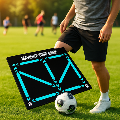 Tapis de sport | FootKids