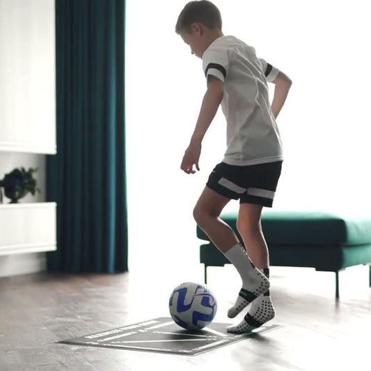 Tapis de sport | FootKids